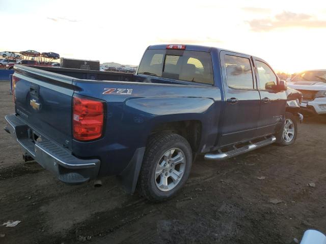 Image 3 of 2015 CHEVROLET SILVERADO K1500 LT 2015 with VIN 3GCUKREC2FG494241