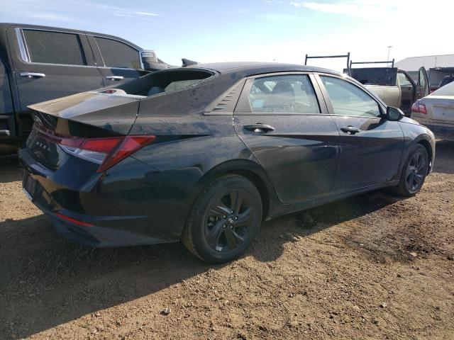 Obraz 3 z 2021 HYUNDAI ELANTRA SEL 2021 z VIN KMHLS4AG2MU186449