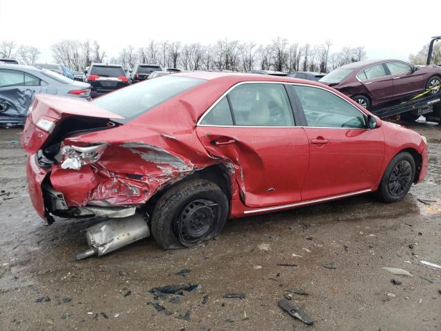Изображение 3 2014 TOYOTA CAMRY L 2014 с VIN 4T4BF1FK4ER394576
