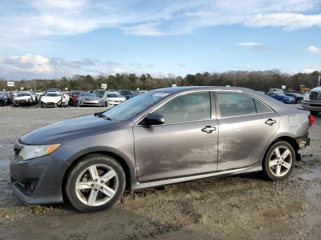 Obraz 1 z 2014 TOYOTA CAMRY L 2014 z VIN 4T1BF1FK2EU807394
