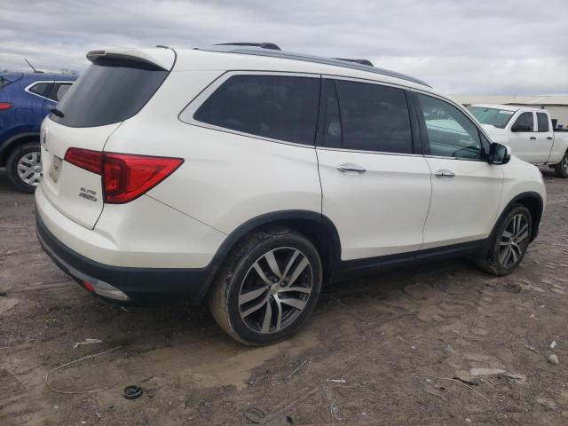 Изображение 3 2016 HONDA PILOT ELITE 2016 с VIN 5FNYF6H08GB030805