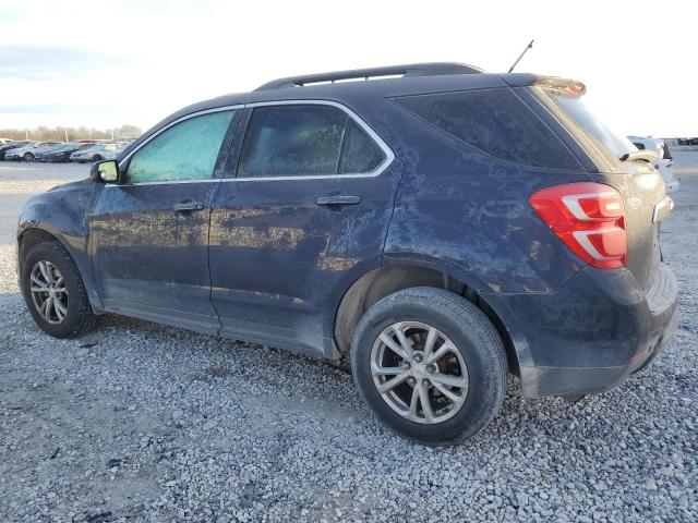 Obraz 2 z 2016 CHEVROLET EQUINOX LT 2016 z VIN 2GNALCEK2G1170809