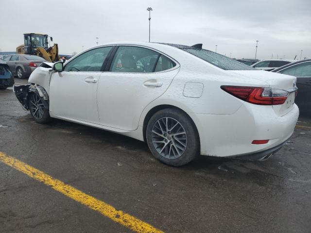 Изображение 2 2017 LEXUS ES 350 2017 с VIN 58ABK1GG1HU078145