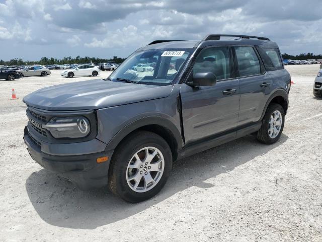 Ford Bronco Sport 2021 image