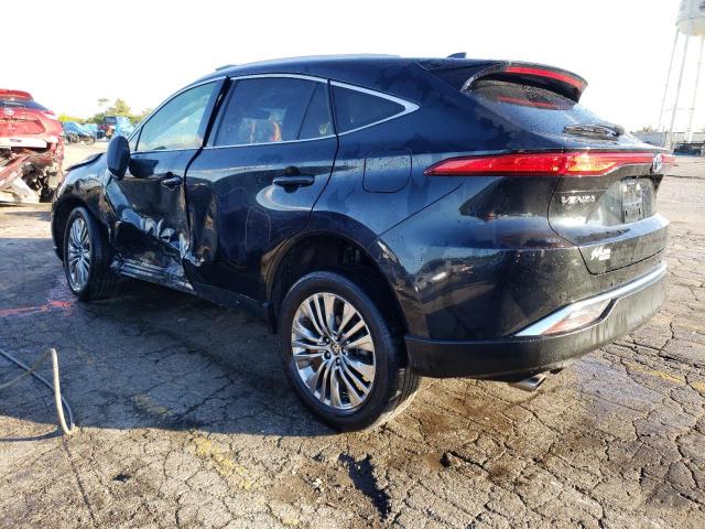 Obraz 2 z 2021 TOYOTA VENZA LE 2021 z VIN JTEAAAAH5MJ083058