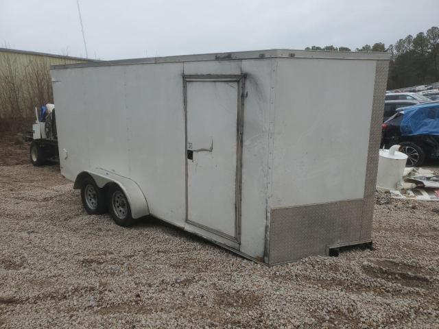 Image 1 of 2022 QUAL ENCLOSED 2022 with VIN 50ZBE1166NN031146