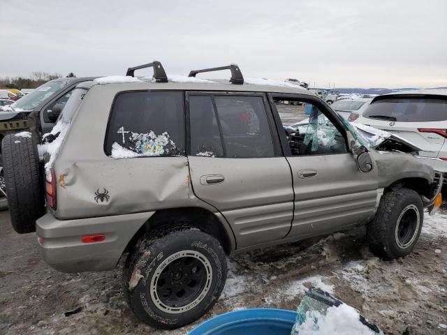 Image 3 of 2000 TOYOTA RAV4  2000 with VIN JT3HP10V6Y7171598