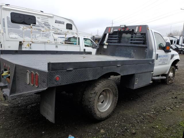 Obraz 3 z 2010 FORD F350 SUPER DUTY 2010 z VIN 1FDWF3HR4AEA64751