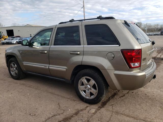 Obraz 2 z 2005 JEEP GRAND CHEROKEE LIMITED 2005 z VIN 1J8HR58255C639713