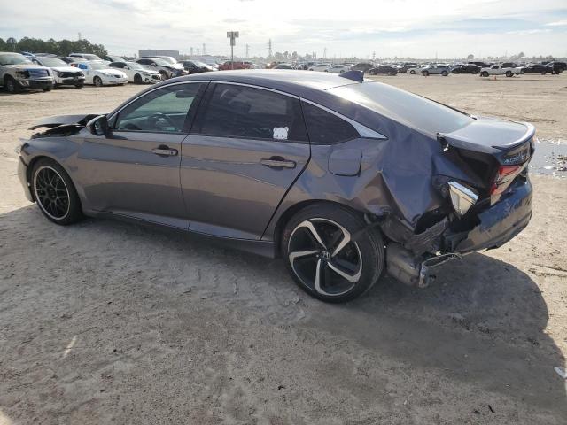 Obraz 2 z 2018 HONDA ACCORD SPORT 2018 z VIN 1HGCV1F36JA214395
