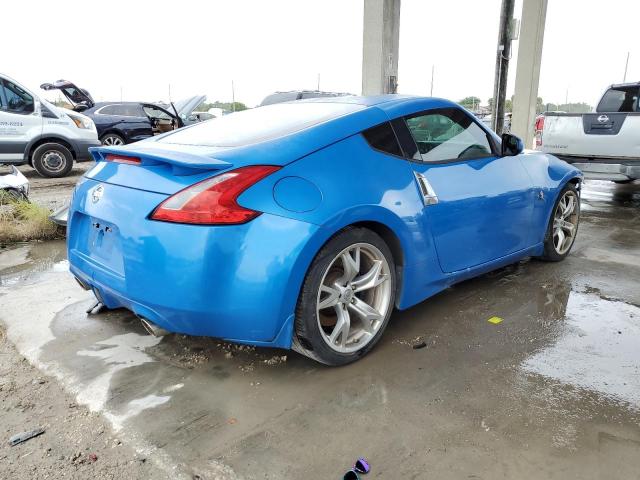 Obraz 3 z 2010 Nissan 370Z 2010 z VIN JN1AZ4EH8AM503028