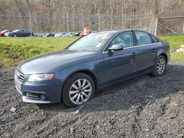 Изображение 2010 AUDI A4 PREMIUM PLUS 2010