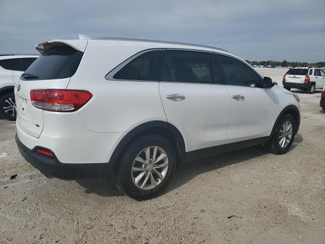Obraz 3 z 2017 KIA SORENTO LX 2017 z VIN 5XYPG4A35HG241911