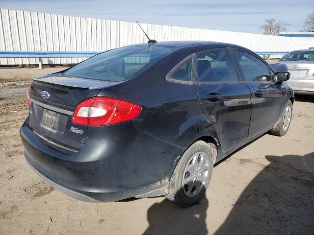 Изображение 3 2013 FORD FIESTA SE 2013 с VIN 3FADP4BJ0DM141184