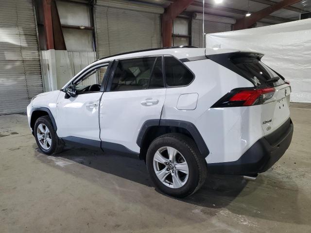 Изображение 2 2021 TOYOTA RAV4 XLE 2021 с VIN 2T3P1RFV7MC192720