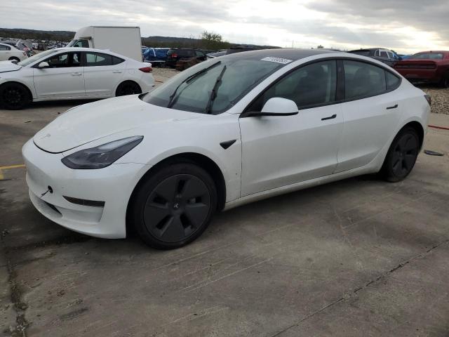 Image 1 of 2023 TESLA MODEL 3  2023 with VIN 5YJ3E1EA8PF545980