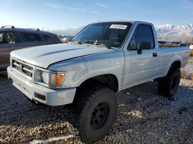 Obraz 1994 TOYOTA PICKUP 1/2 TON SHORT WHEELBASE DX 1994