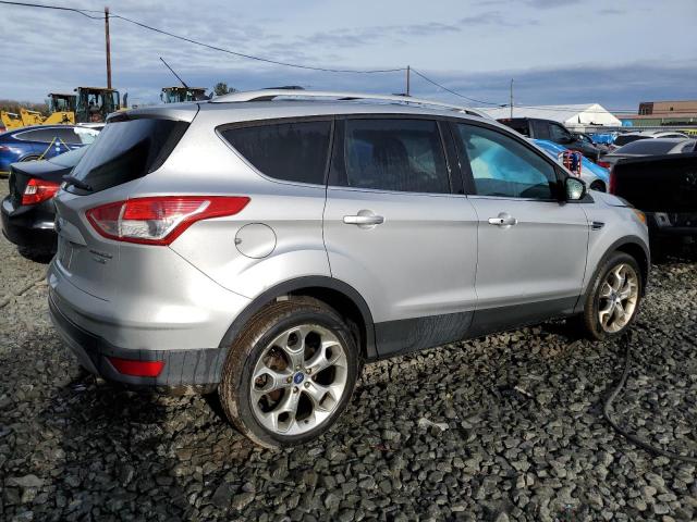 Image 3 of 2013 FORD ESCAPE TITANIUM 2013 with VIN 1FMCU9J91DUB59462