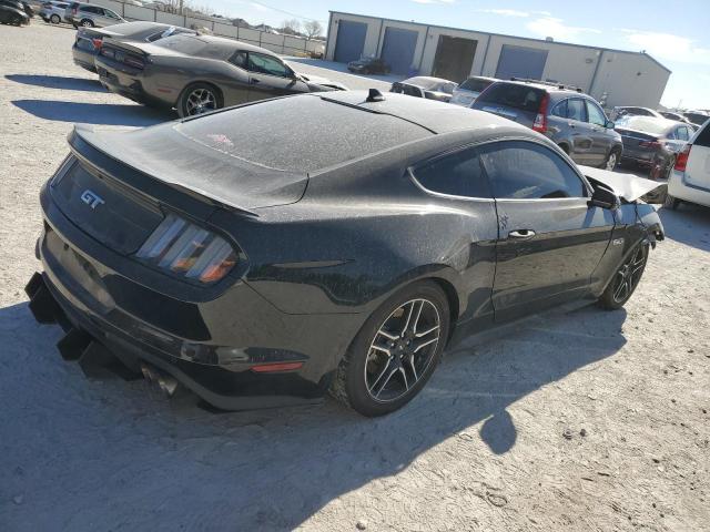 Image 3 of 2023 FORD MUSTANG GT 2023 with VIN 1FA6P8CF5P5301421