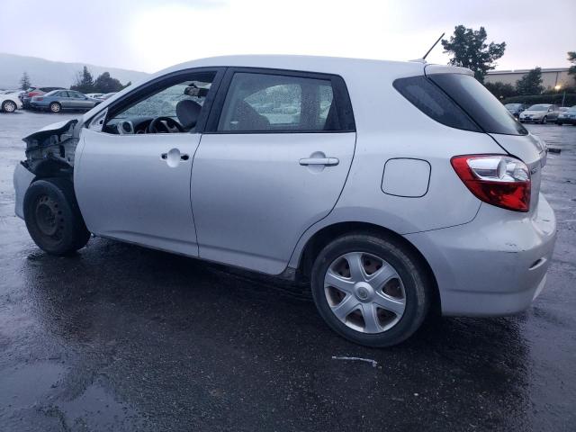Изображение 2 2009 TOYOTA COROLLA MATRIX  2009 с VIN 2T1KU40E89C032522