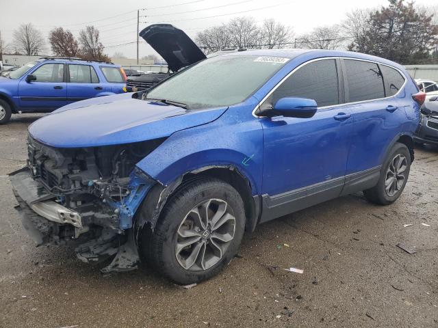 Obraz 2020 HONDA CR-V EX 2020