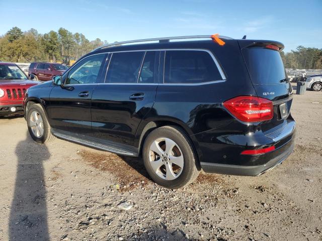 Изображение 2 2019 MERCEDES-BENZ GLS 450 4MATIC 2019 с VIN 4JGDF6EE8KB188468
