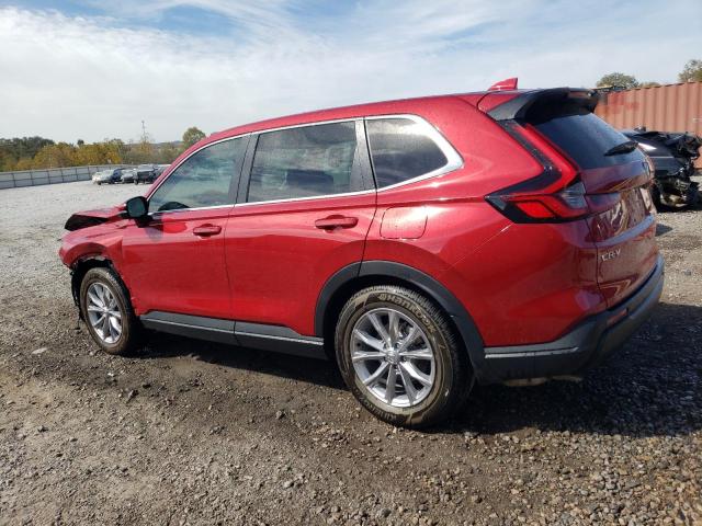 Image 2 of 2024 HONDA CR-V EXL 2024 with VIN 7FARS3H74RE000039