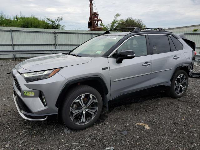 Изображение 2022 TOYOTA RAV4 PRIME XSE 2022