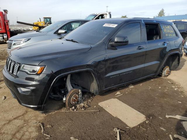 Image 1 of 2020 JEEP GRAND CHEROKEE LAREDO 2020 with VIN 1C4RJFAG2LC241242