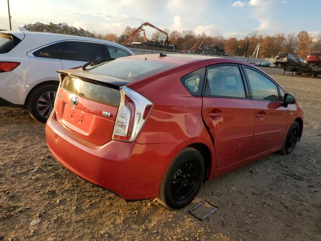 Obraz 3 z 2015 TOYOTA PRIUS  2015 z VIN JTDKN3DU1F1968619