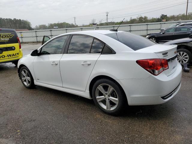 Obraz 2 z 2015 CHEVROLET CRUZE LT 2015 z VIN 1G1PE5SB1F7104095