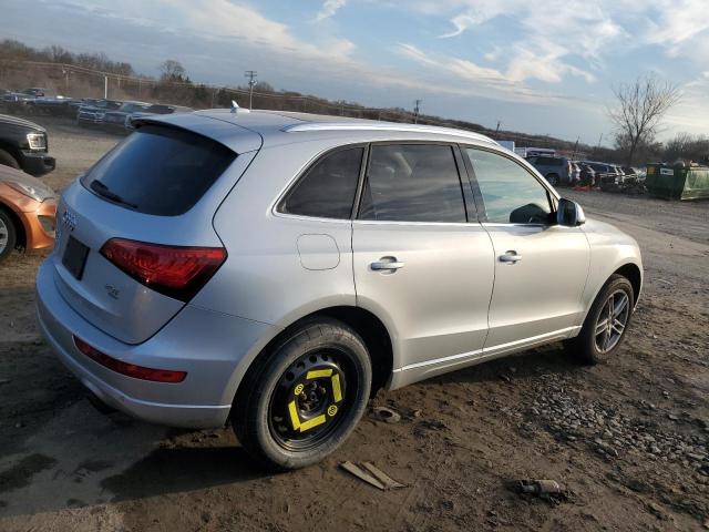 Изображение 3 2013 AUDI Q5 PREMIUM PLUS 2013 с VIN WA1LFAFP2DA004065