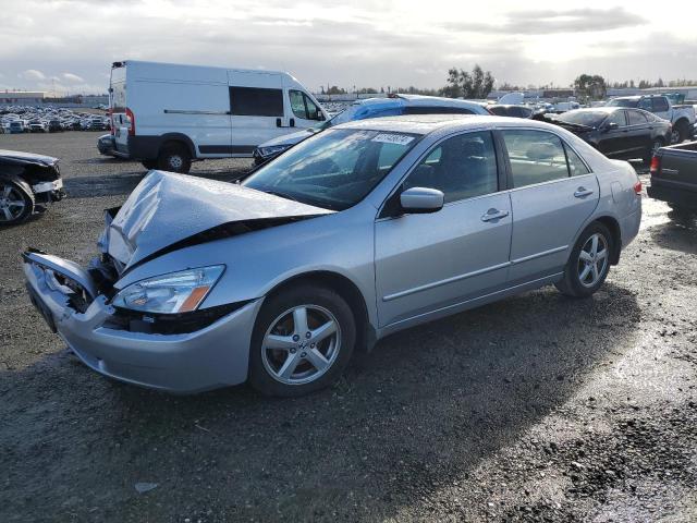 Изображение 1 2003 HONDA ACCORD EX 2003 с VIN JHMCM56613C054998