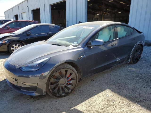 Obraz 2023 TESLA MODEL 3 2023