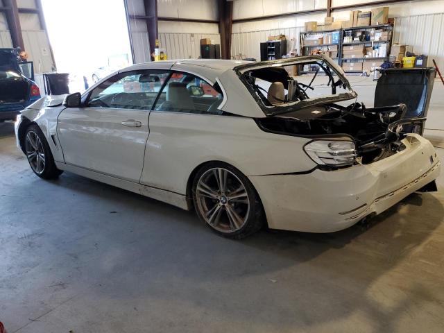 Image 2 of 2016 BMW 428 I SULEV 2016 with VIN WBA3V7C54G5A26936
