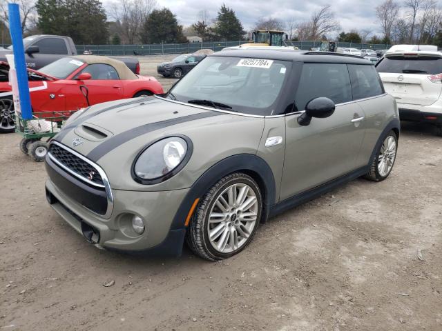 Obraz 2019 MINI COOPER S 2019