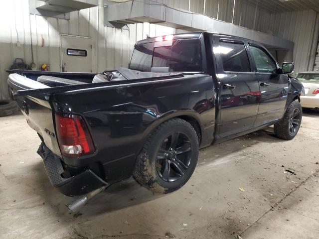 Изображение 3 2018 RAM 1500 SPORT 2018 с VIN 1C6RR7MT2JS121992