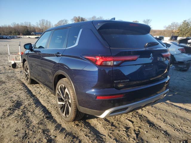 Изображение 2 2023 MITSUBISHI OUTLANDER SE 2023 с VIN JA4J3UA87PZ017546