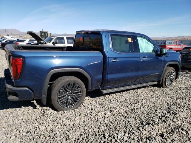 Изображение 3 2022 GMC SIERRA K1500 DENALI ULTIMATE 2022 с VIN 1GTUUHEL2NZ560872