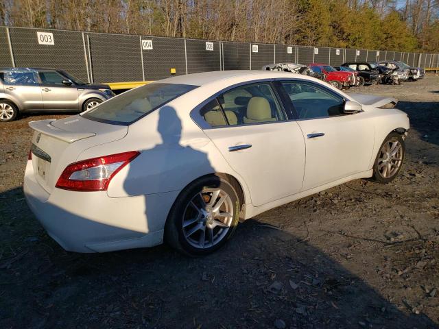 Изображение 3 2011 NISSAN MAXIMA S 2011 с VIN 1N4AA5AP5BC841250