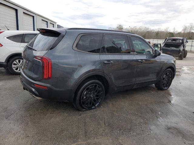 Изображение 3 2022 KIA TELLURIDE EX 2022 с VIN 5XYP3DHC6NG246516