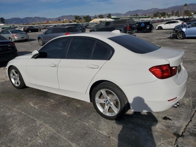 Image 2 of 2015 BMW 328 I SULEV 2015 with VIN WBA3C1C55FK123871