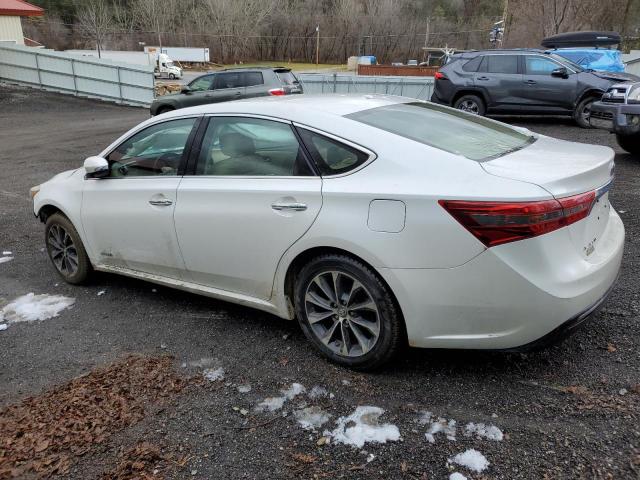 Obraz 2 z 2018 TOYOTA AVALON HYBRID 2018 z VIN 4T1BD1EB8JU063978