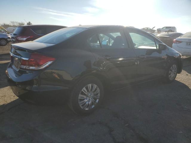 Изображение 3 2015 HONDA CIVIC LX 2015 с VIN 19XFB2F54FE274028