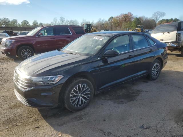 Image 1 of 2021 VOLKSWAGEN JETTA S 2021 with VIN 3VWC57BU9MM015653