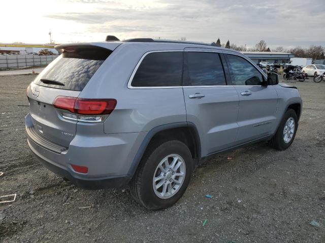 Image 3 of 2020 JEEP GRAND CHEROKEE LAREDO 2020 with VIN 1C4RJEAG0LC306549