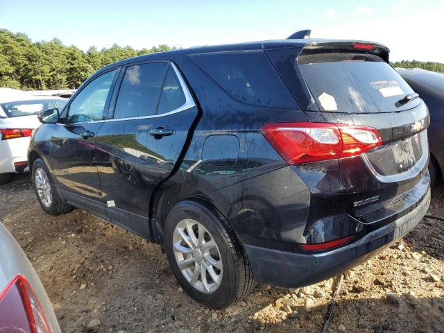 Obraz 2 z 2019 CHEVROLET EQUINOX LT 2019 z VIN 2GNAXKEV3K6131845