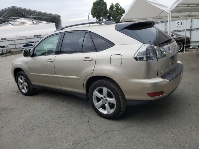 Изображение 2 2006 LEXUS RX 330 2006 с VIN JTJGA31U160061443
