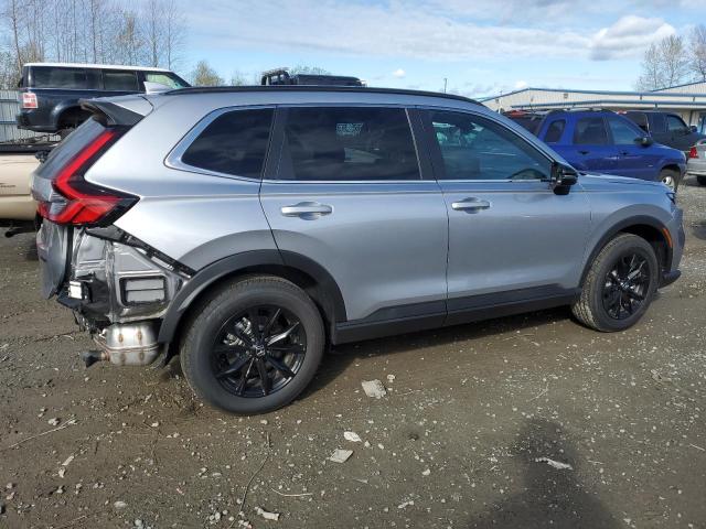 Image 3 of 2024 HONDA CR-V SPORT 2024 with VIN 7FARS6H52RE059168