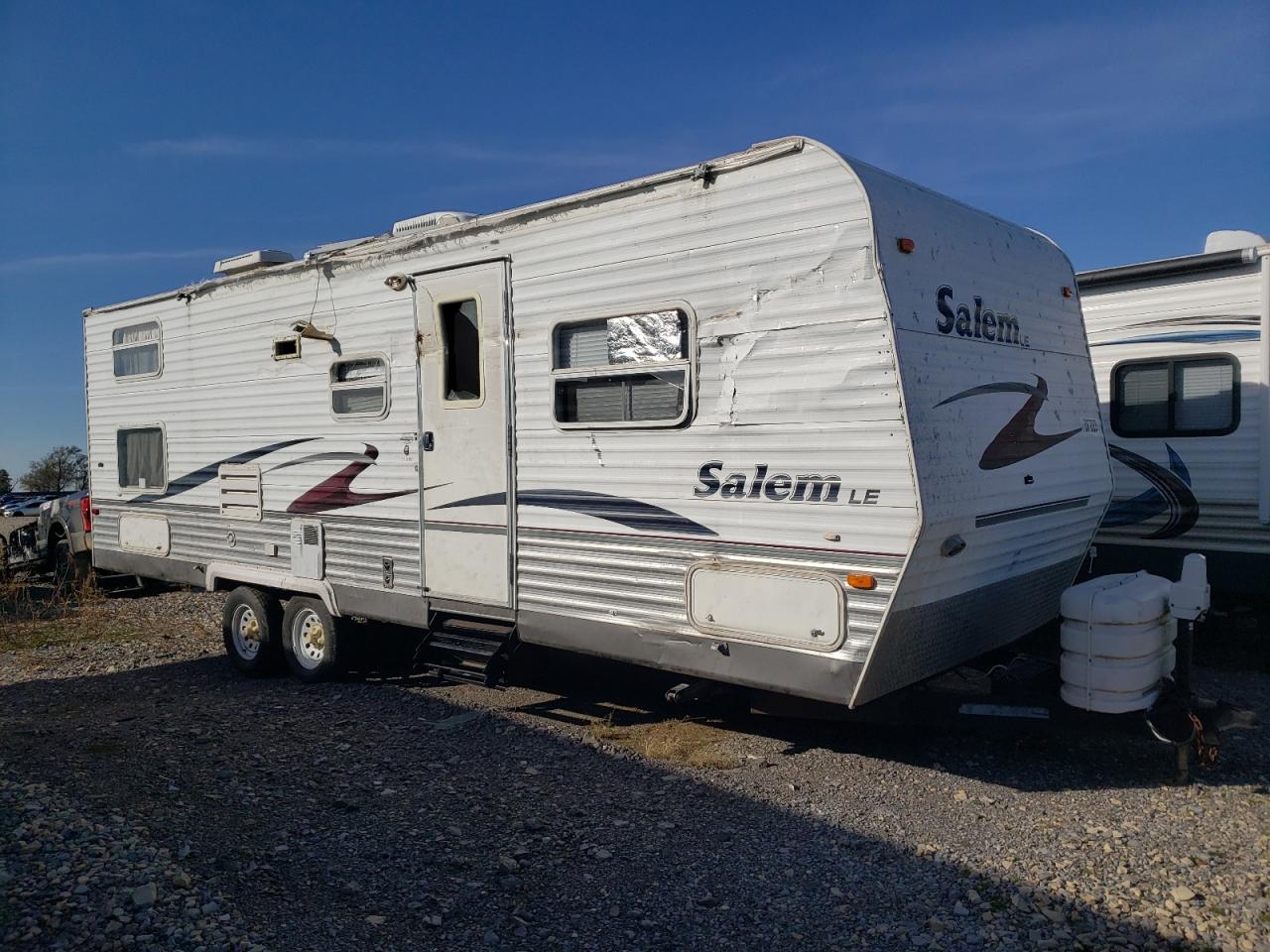 2006 SALEEN TRAV TRAIL 2006 image